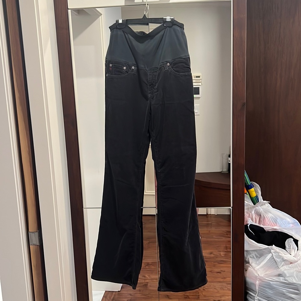 AG maternity pants